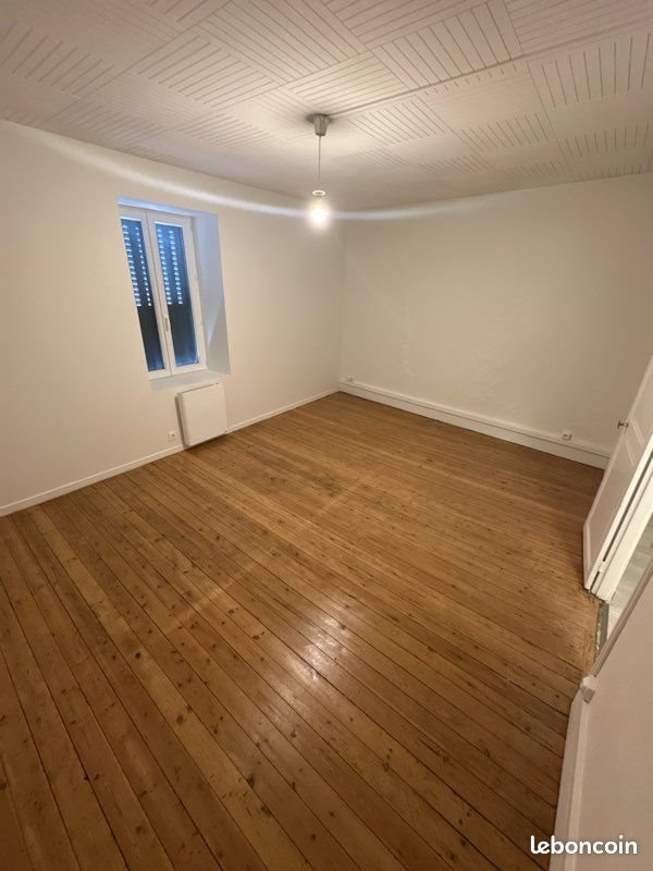 Maison à louer, 70m², Bourges