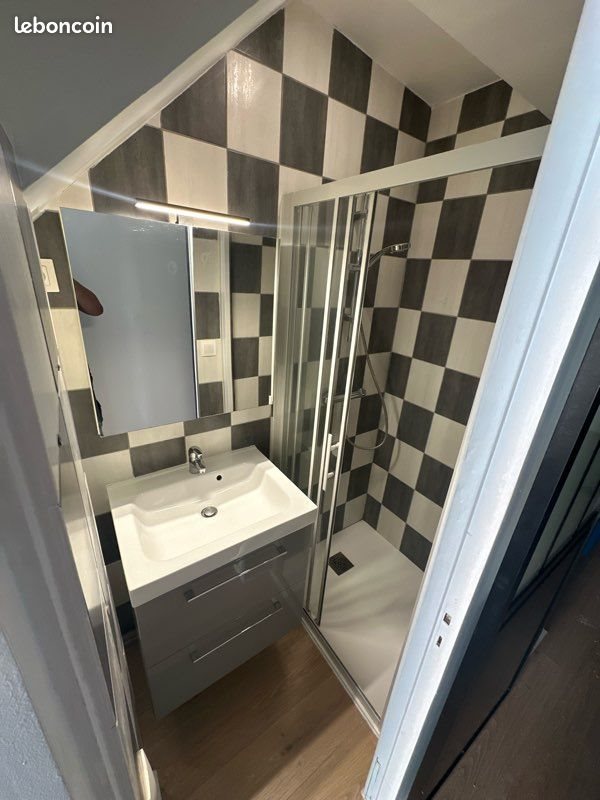 Maison à louer, 70m², Bourges