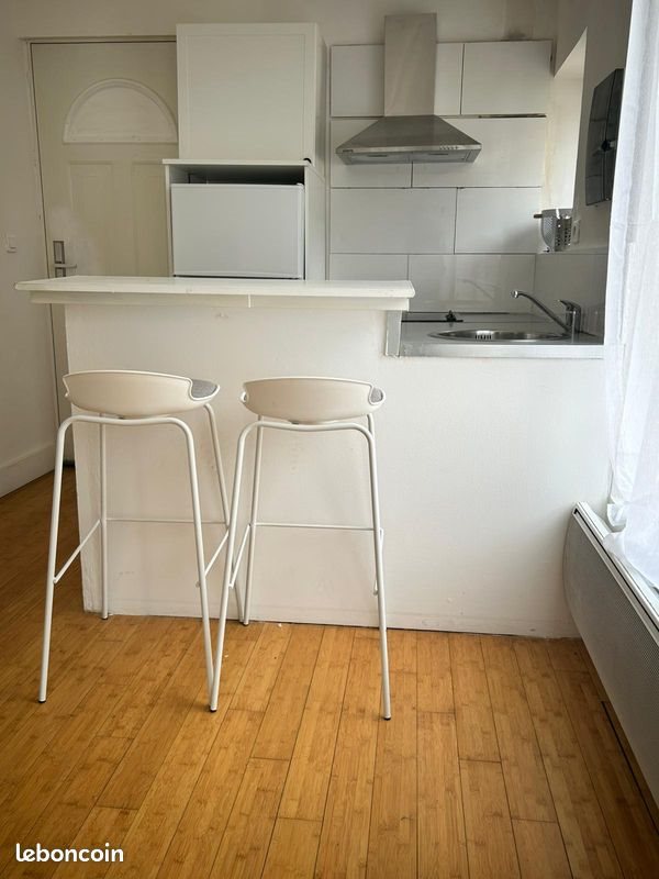 Appartement à louer, 35m², Sens