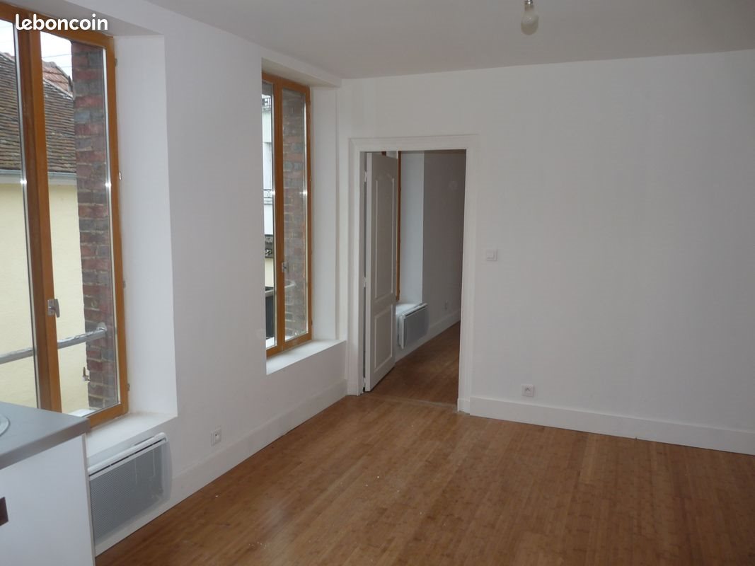 Appartement à louer, 35m², Sens