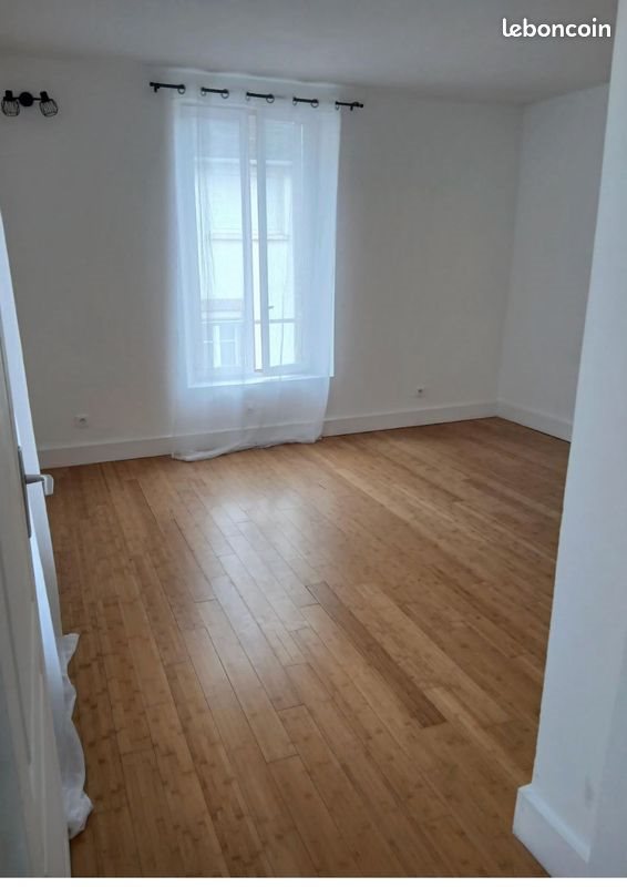 Appartement à louer, 35m², Sens