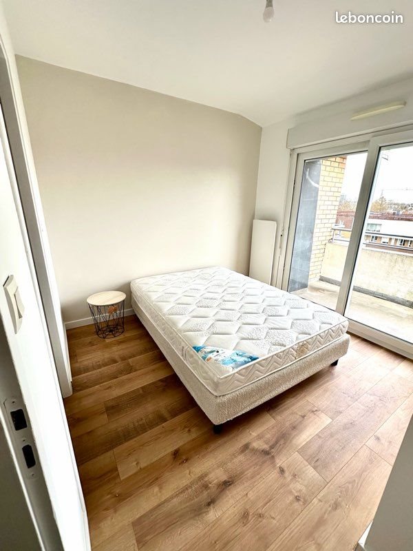 Appartement à louer, 46m², Valenciennes
