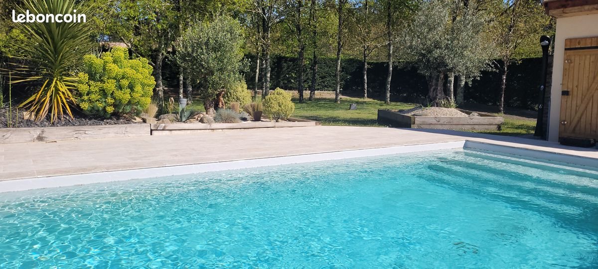 Maison à vendre, 112m², Carcans
