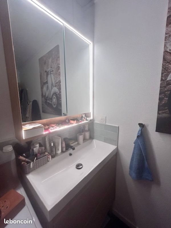 Appartement à louer, 70m², Mérignac