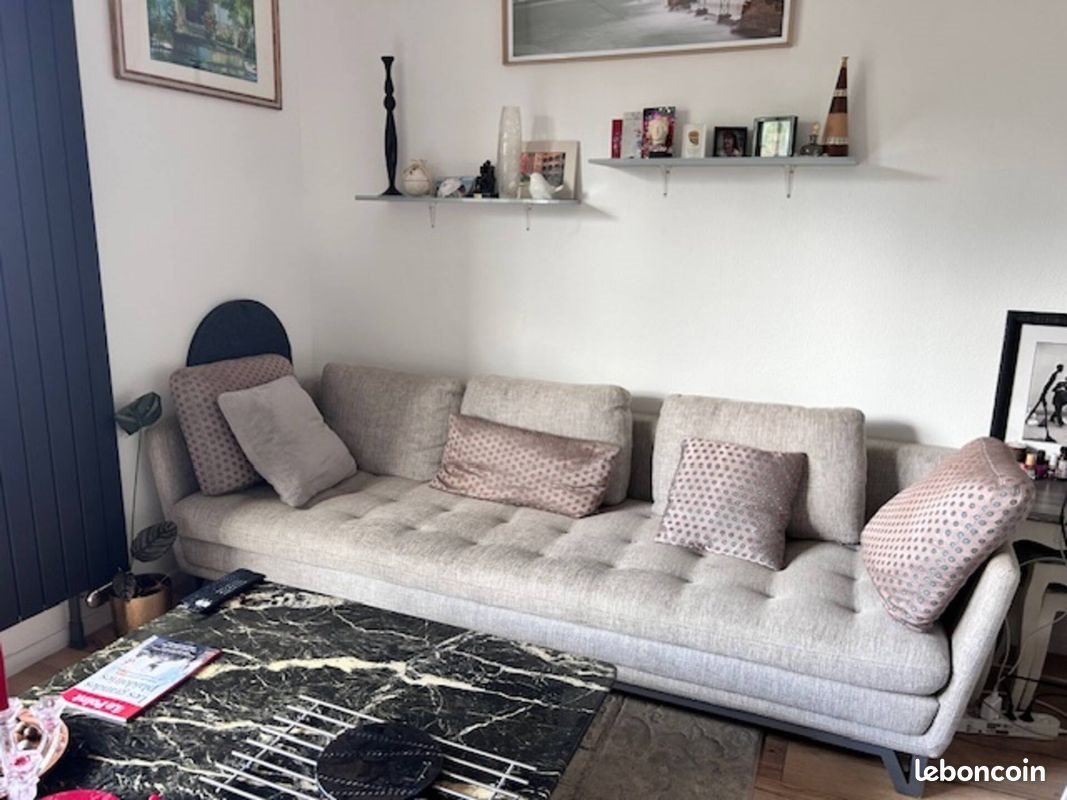Appartement à louer, 70m², Mérignac