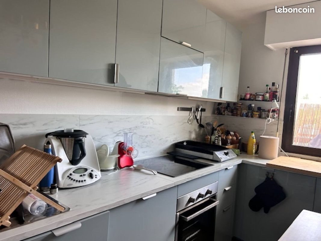 Appartement à louer, 70m², Mérignac