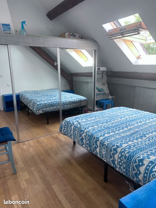 Appartement à vendre, 45m², Fontenay-Trésigny