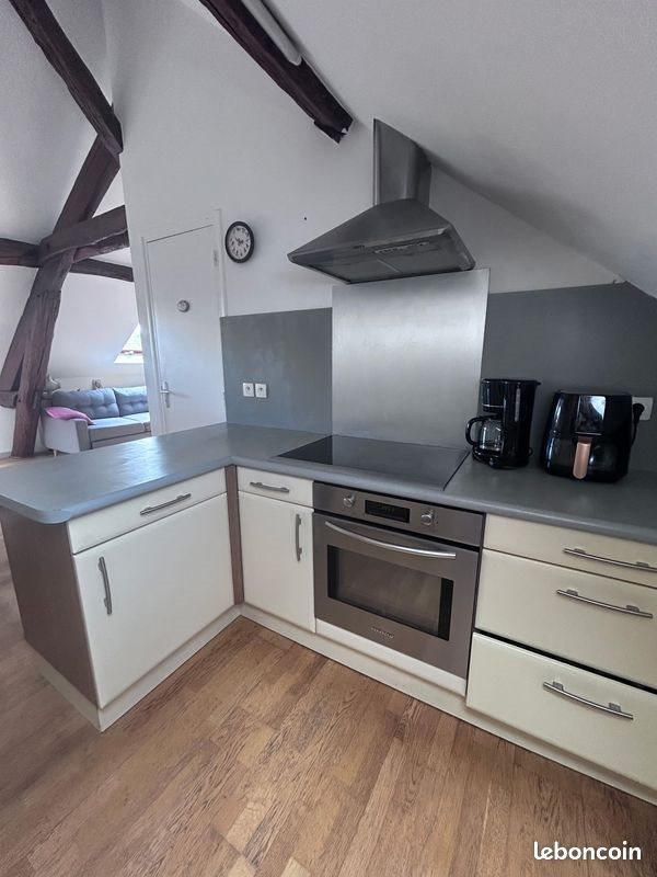 Appartement à vendre, 45m², Fontenay-Trésigny