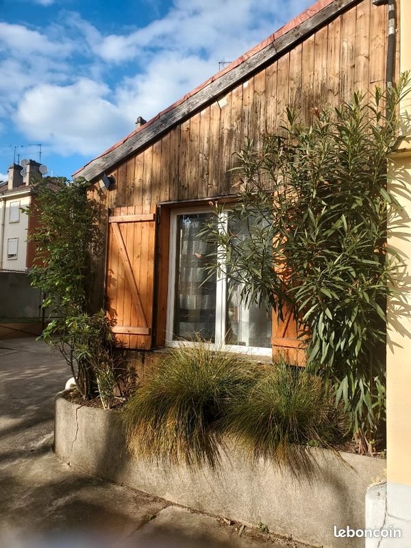 Maison à vendre, 13m², Ivry-sur-Seine