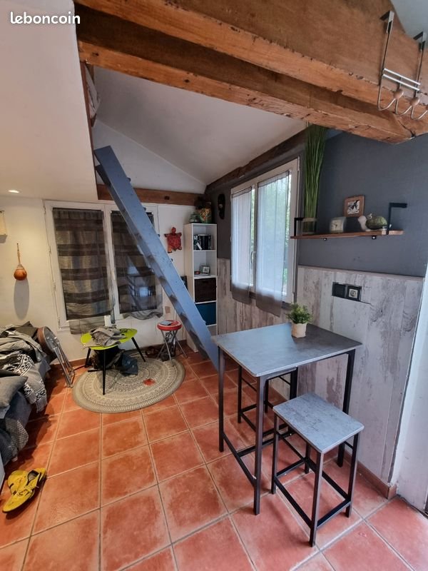 Maison à vendre, 13m², Ivry-sur-Seine