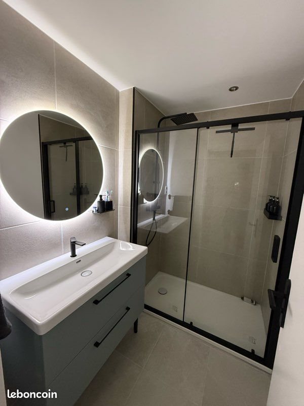 Appartement à vendre, 60m², Nîmes