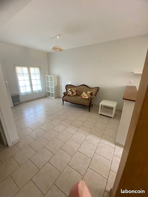 Maison à louer, 60m², La Ferté-Saint-Aubin