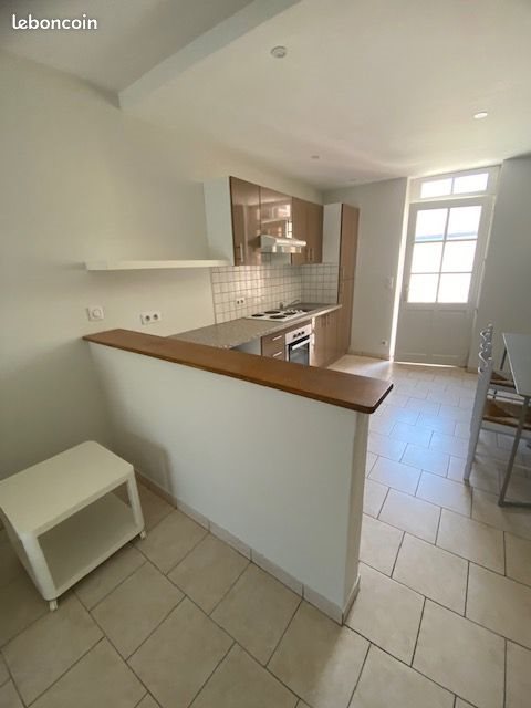 Maison à louer, 60m², La Ferté-Saint-Aubin