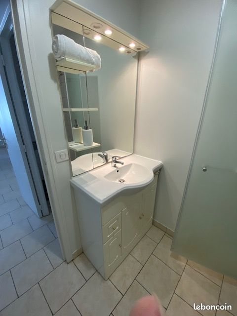Maison à louer, 60m², La Ferté-Saint-Aubin