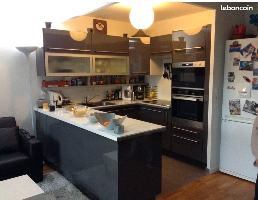 Appartement à vendre, 68m², Châtenay-Malabry