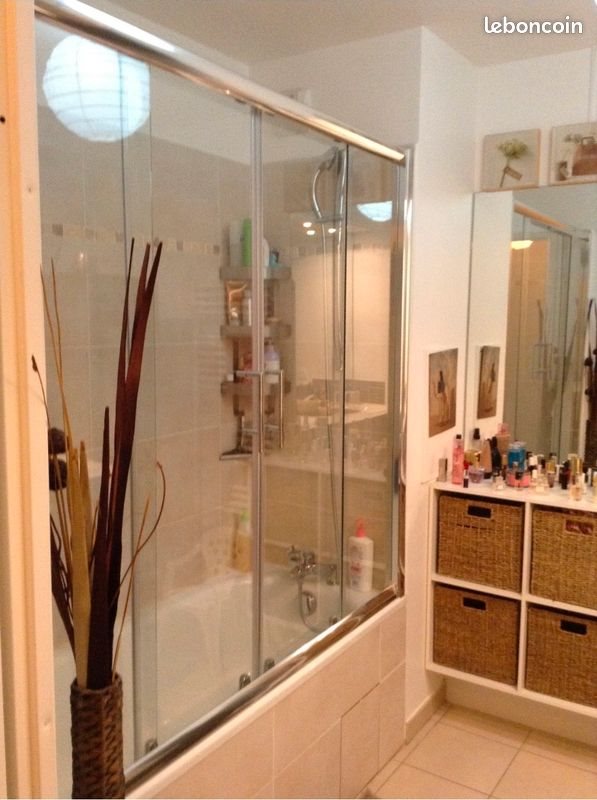 Appartement à vendre, 68m², Châtenay-Malabry