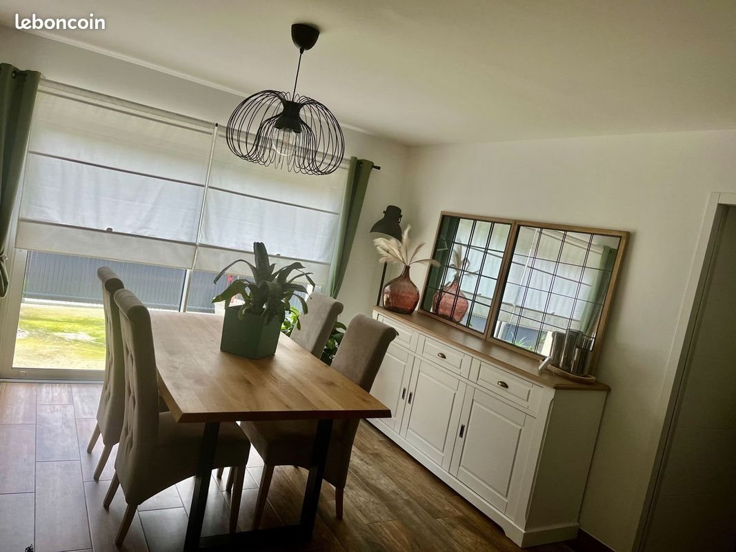 Maison à louer, 85m², Héric