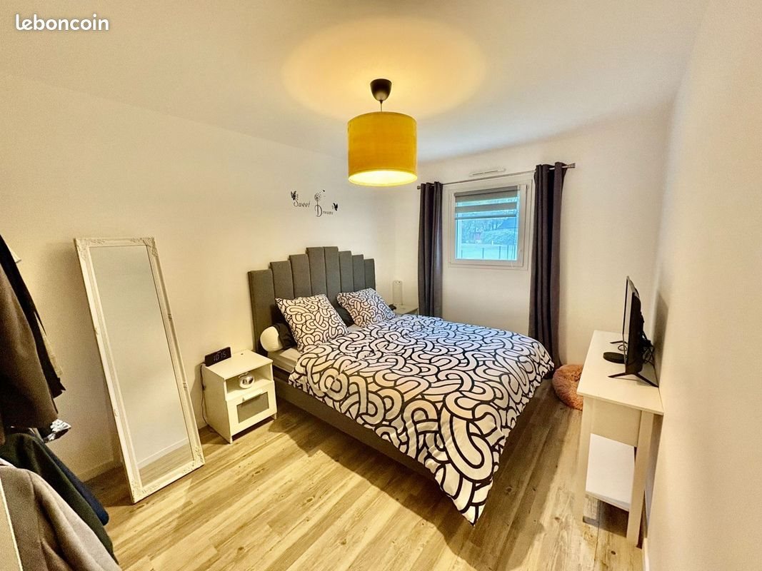Maison à louer, 85m², Héric