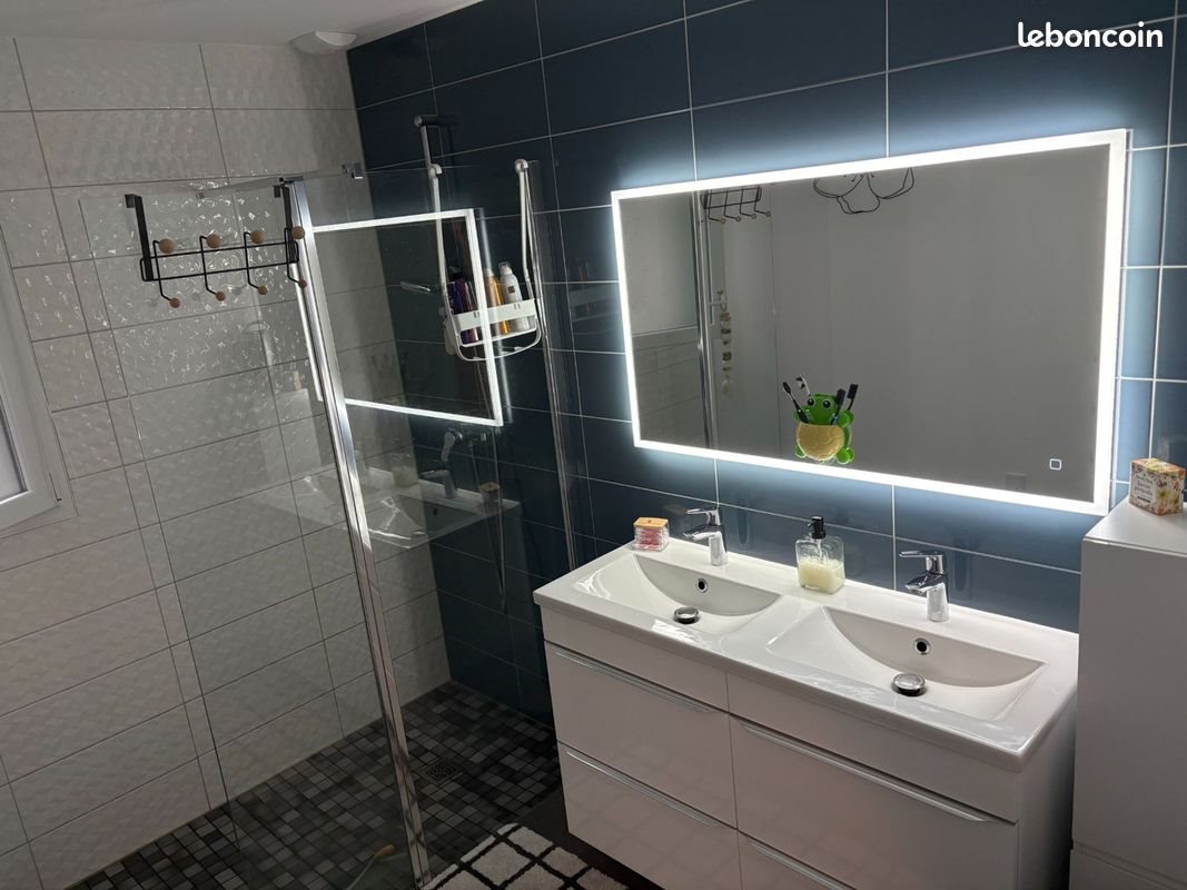 Maison à louer, 85m², Héric