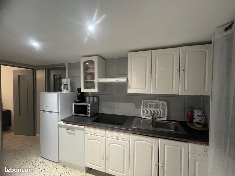 Maison à louer, 70m², Agde (Cap d'Agde)