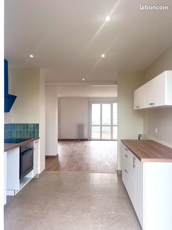Appartement à vendre, 78m², Valence