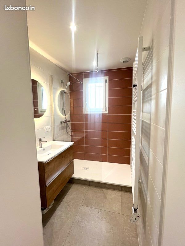 Appartement à vendre, 78m², Valence