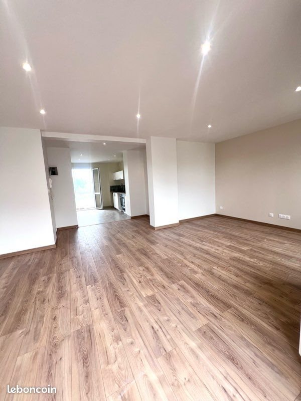 Appartement à vendre, 78m², Valence