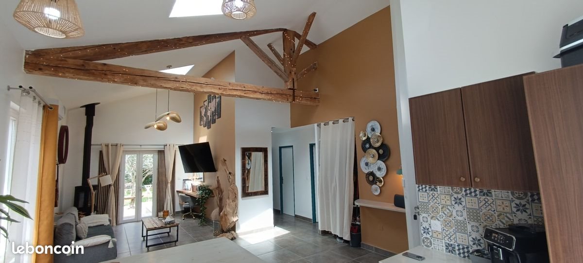 Maison à vendre, 67m², Carcassonne