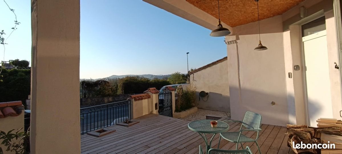 Maison à vendre, 67m², Carcassonne