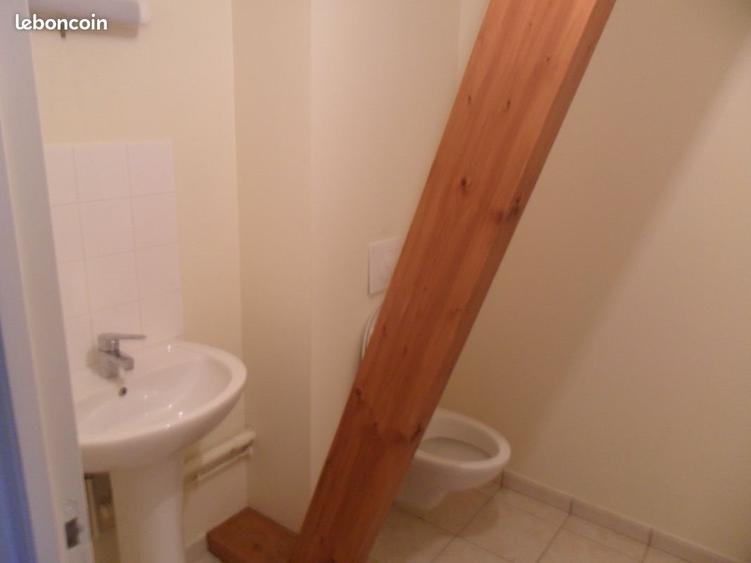 Appartement à louer, 46m², Brienon-sur-Armançon