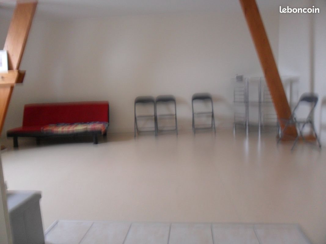 Appartement à louer, 46m², Brienon-sur-Armançon