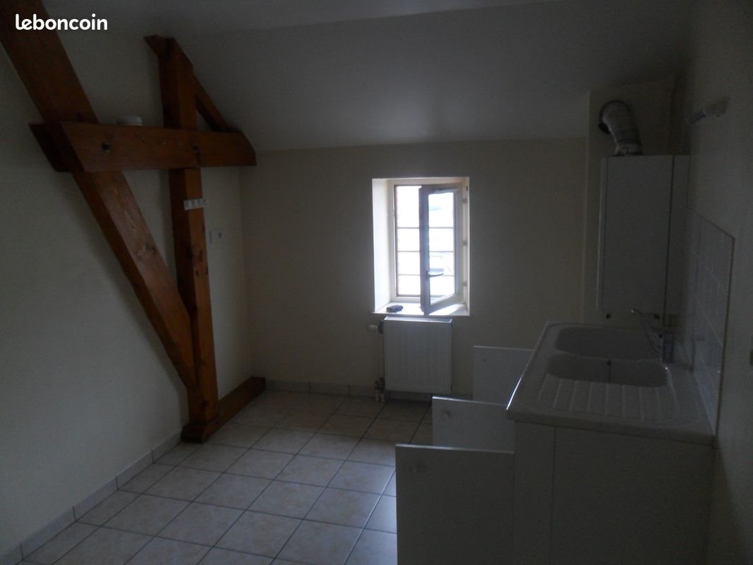 Appartement à louer, 46m², Brienon-sur-Armançon
