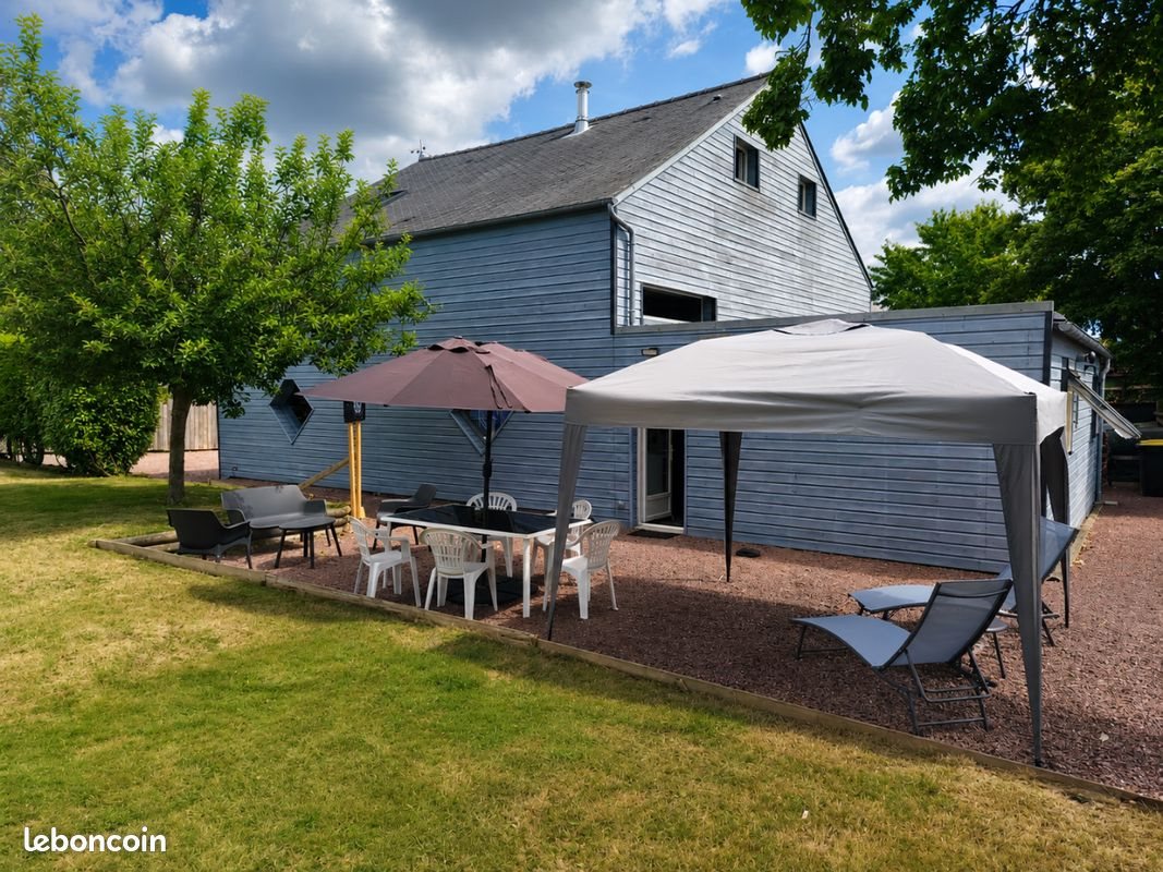Maison à vendre, 172m², Sainte-Marguerite-d'Elle