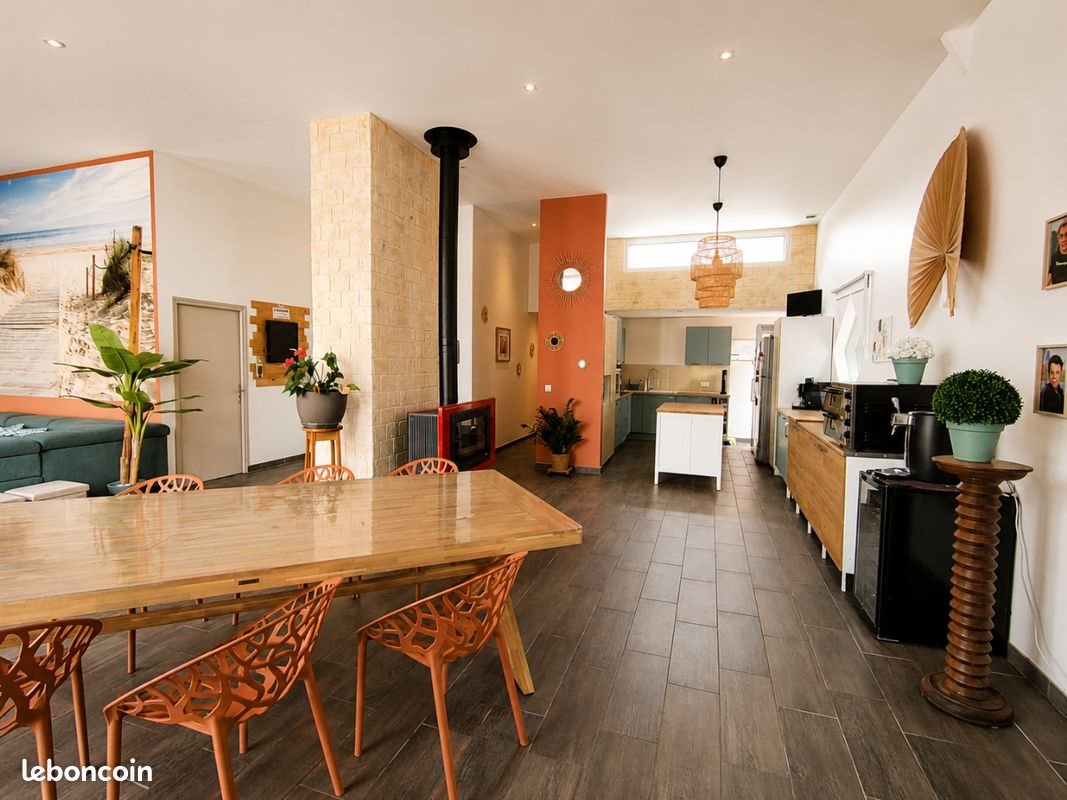 Maison à vendre, 172m², Sainte-Marguerite-d'Elle