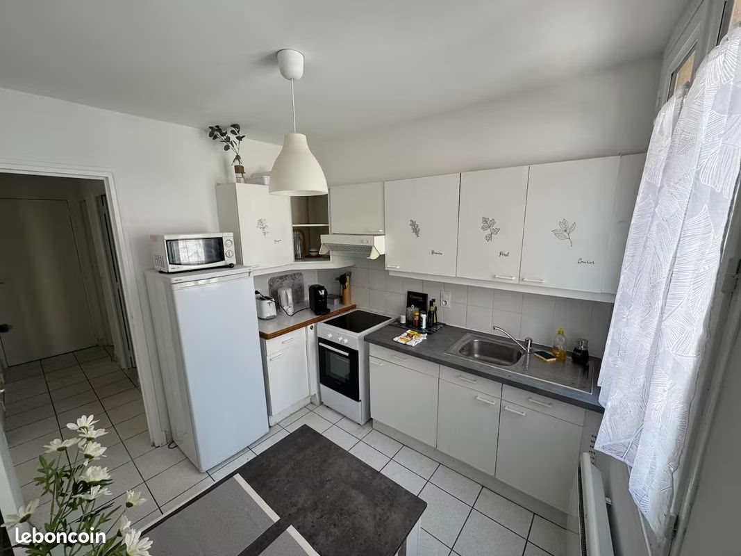 Appartement à louer, 36m², Avignon