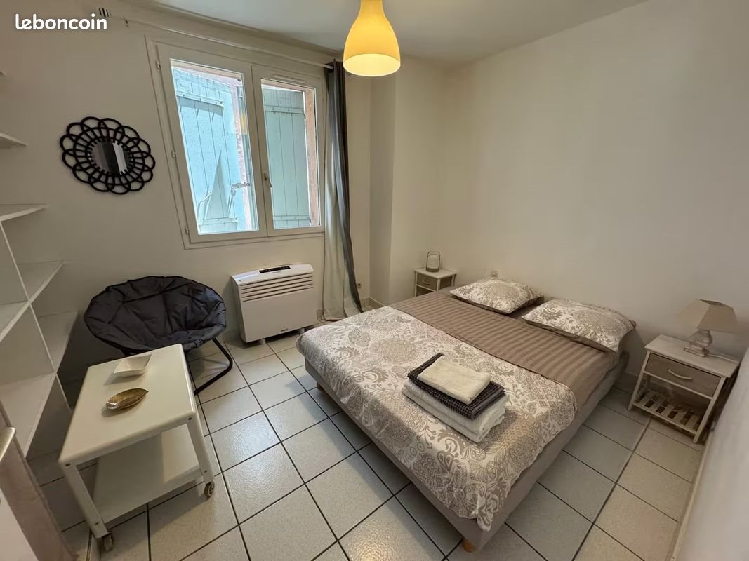 Appartement à louer, 36m², Avignon