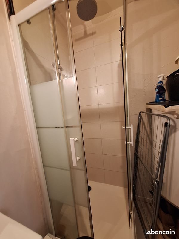 Appartement à vendre, 27m², Calais