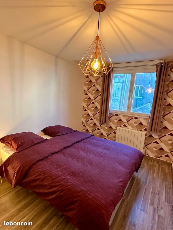 Maison à vendre, 50m², Rouen
