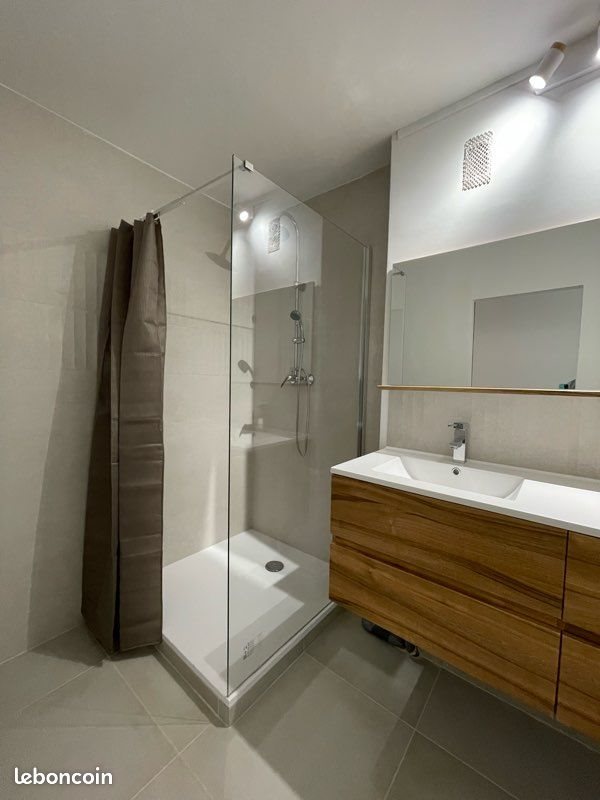 Appartement à louer, 74m², Melun