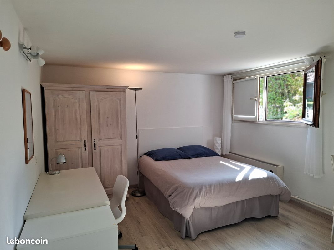 Appartement à louer, 21m², Le Breuil