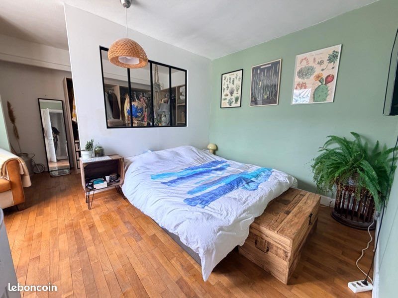Appartement à louer, 75m², Rouen
