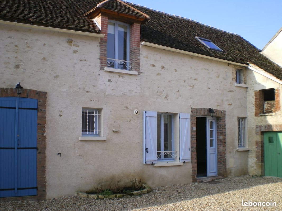 Appartement à louer, 81m², Ligny-le-Châtel