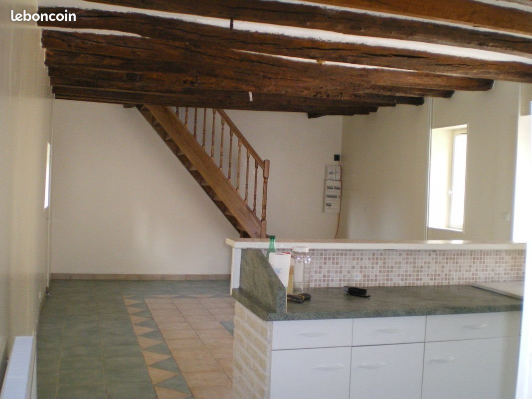 Appartement à louer, 81m², Ligny-le-Châtel