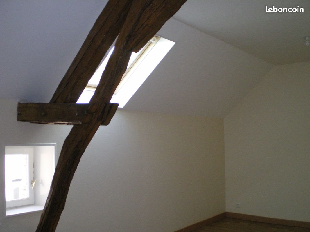 Appartement à louer, 81m², Ligny-le-Châtel