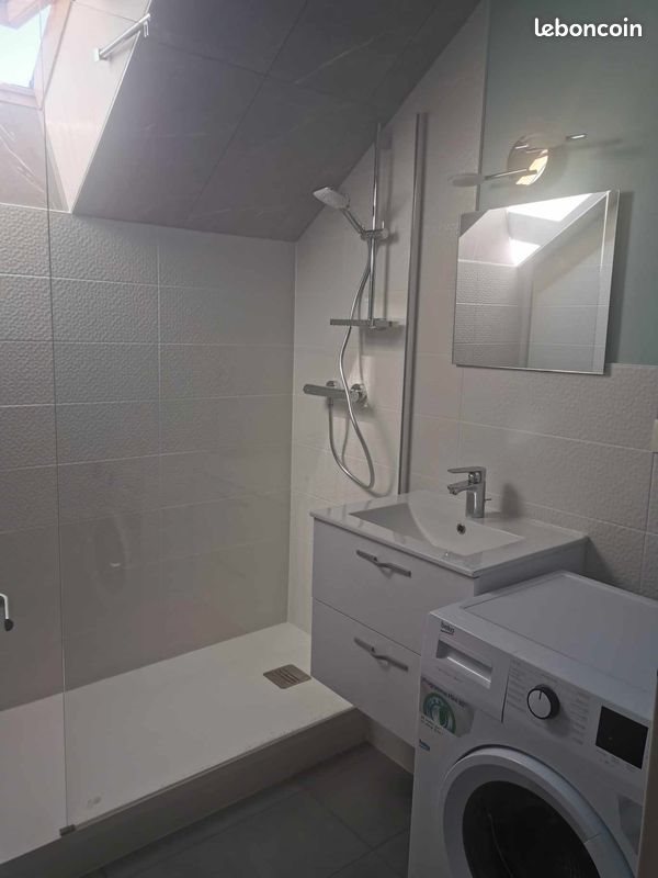 Appartement à louer, 61m², La Bouëxière