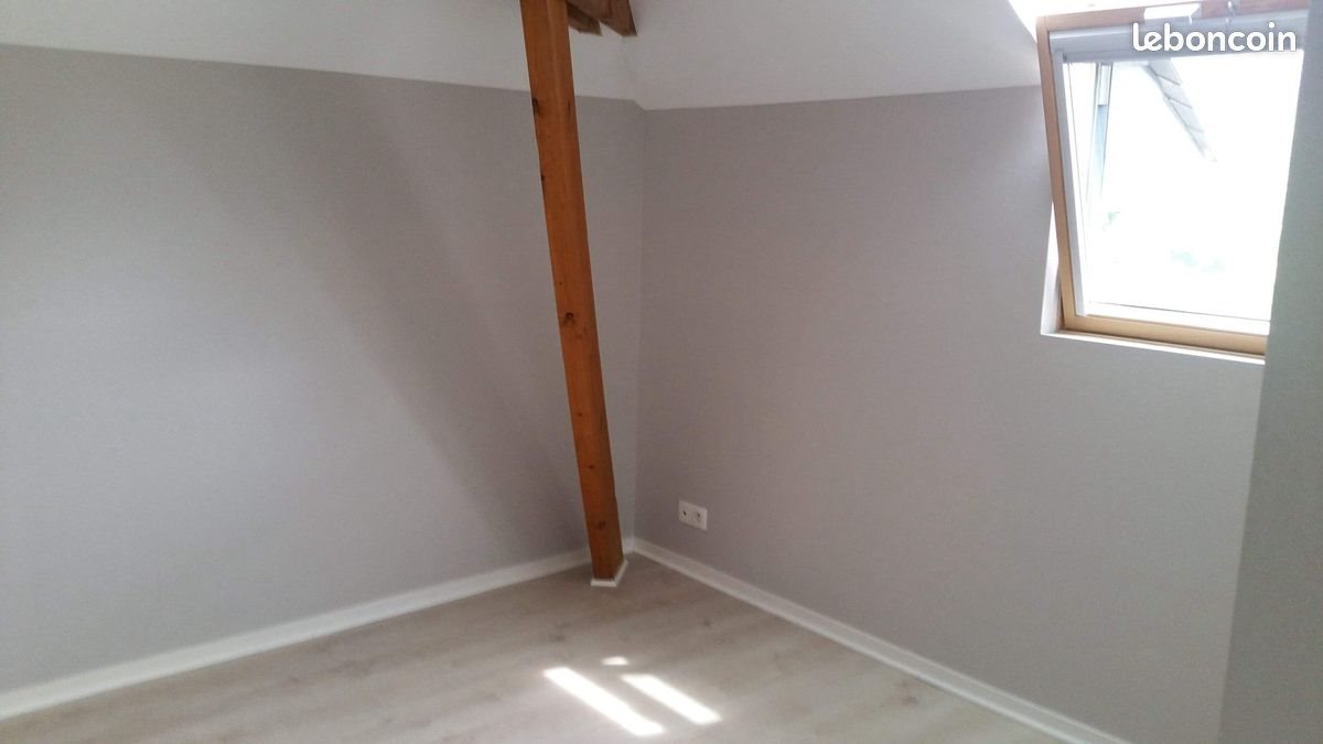 Appartement à louer, 61m², La Bouëxière