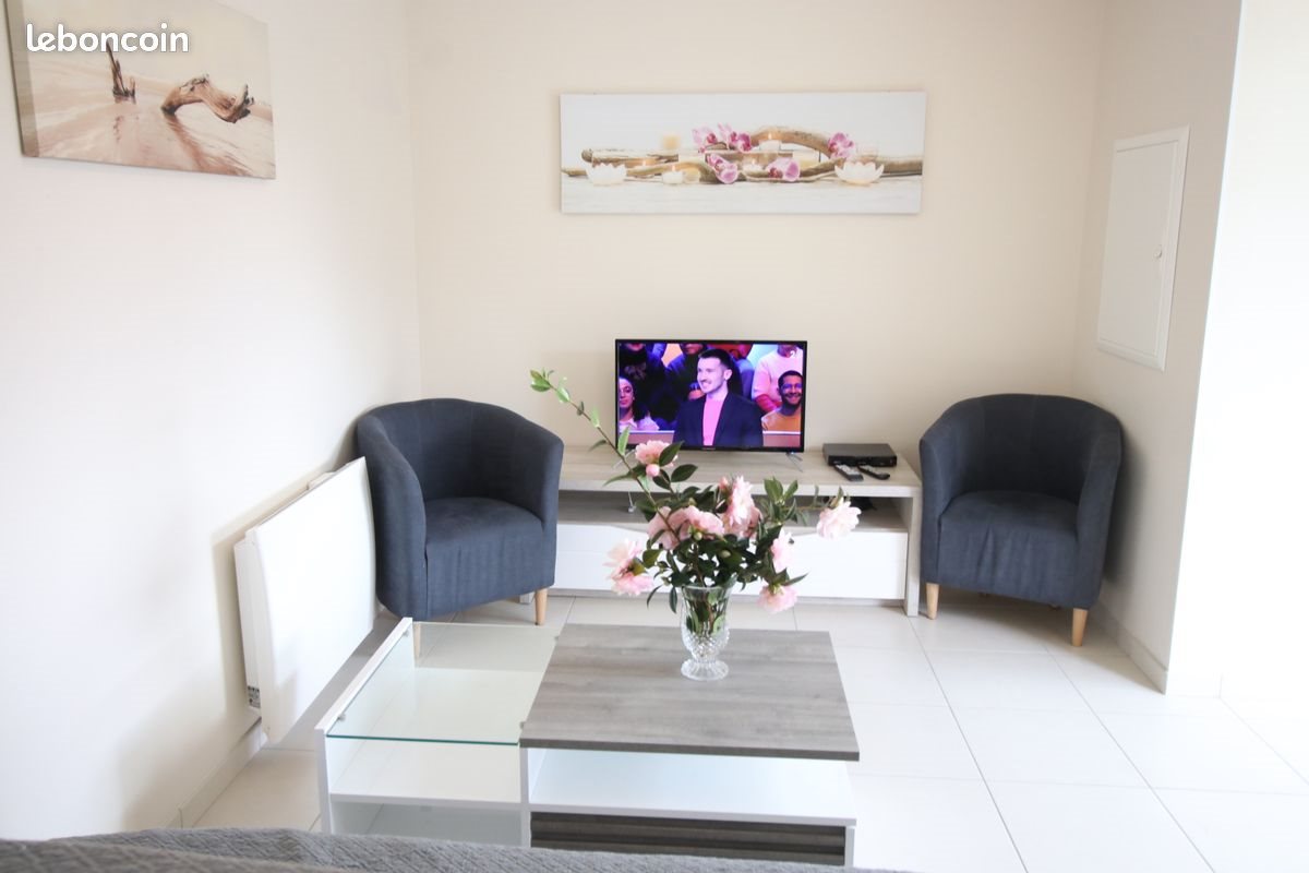 Maison à louer, 62m², Plogonnec