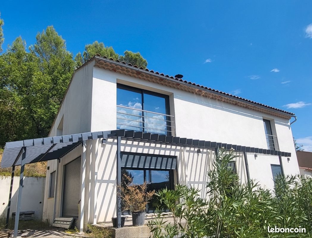 Maison à vendre, 148m², Artignosc-sur-Verdon