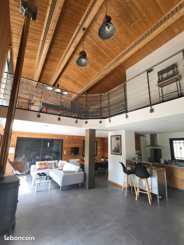 Maison à vendre, 148m², Artignosc-sur-Verdon