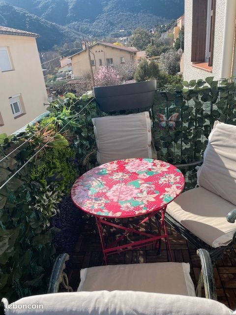 Appartement à vendre, 40m², Amélie-les-Bains-Palalda